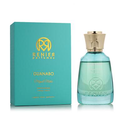 Renier Perfumes Guanabo Ekstrakt perfum 50 ml