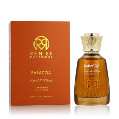 Renier Perfumes Baracoa Ekstrakt perfum 50 ml