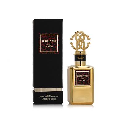 Roberto Cavalli Wild Incense Perfumy dla mężczyzn 100 ml