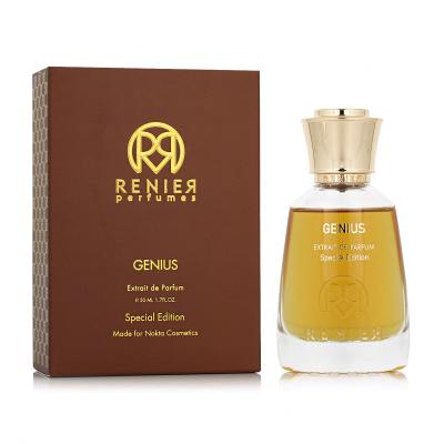Renier Perfumes Genius Ekstrakt perfum 50 ml