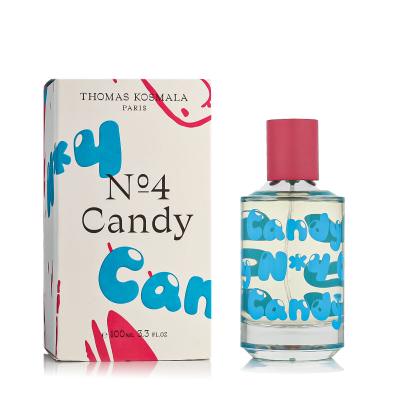 Thomas Kosmala No.4 Candy Woda perfumowana 100 ml