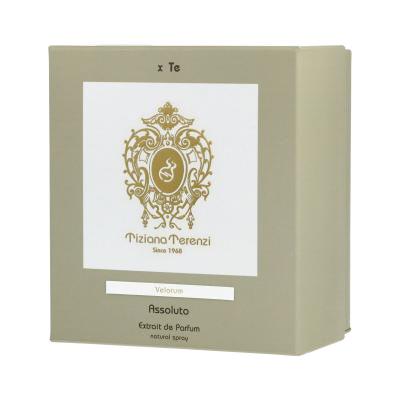 Tiziana Terenzi Assoluto Collection Velorum Ekstrakt perfum 100 ml