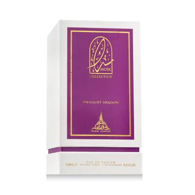 Paris Corner Musk Collection Twilight Shadow Woda perfumowana 100 ml