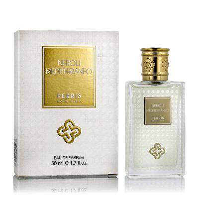 Perris Monte Carlo Neroli Mediterraneo Woda perfumowana 50 ml