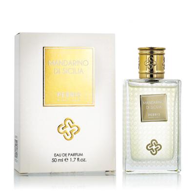 Perris Monte Carlo Mandarino di Sicilia Woda perfumowana 50 ml