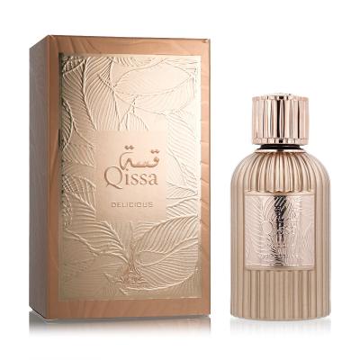 Paris Corner Qissa Delicious Woda perfumowana dla kobiet 100 ml