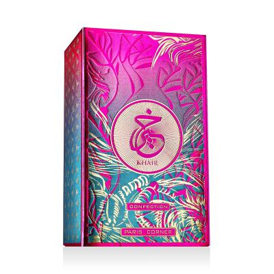 Paris Corner Khair Confection Woda perfumowana dla kobiet 100 ml
