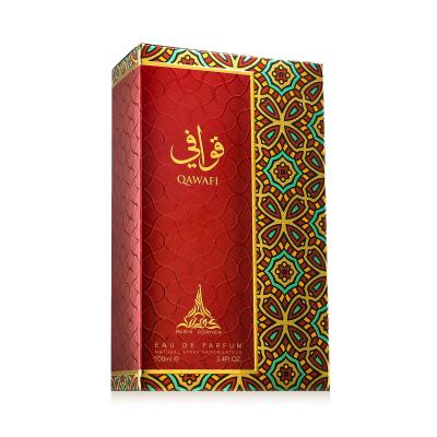 Paris Corner Qawafi Woda perfumowana 100 ml