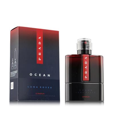 Prada Luna Rossa Ocean Perfumy dla mężczyzn Do napełnienia 100 ml