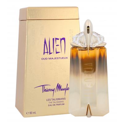 Mugler Alien Oud Majestueux Woda perfumowana dla kobiet 90 ml