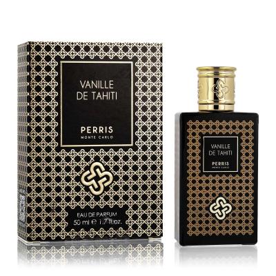Perris Monte Carlo Vanille de Tahiti Woda perfumowana 50 ml
