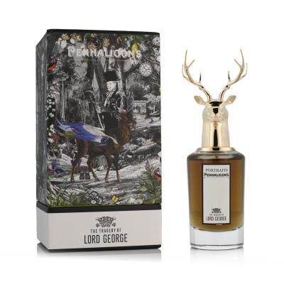 Penhaligon´s Portraits The Tragedy of Lord George Woda perfumowana dla mężczyzn 75 ml