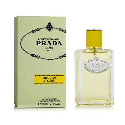 Prada Infusion D'Ylang Woda perfumowana 100 ml