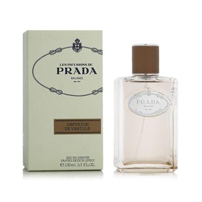 Prada Infusion de Vanille Woda perfumowana 100 ml