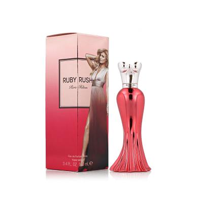 Paris Hilton Ruby Rush Woda perfumowana dla kobiet 100 ml
