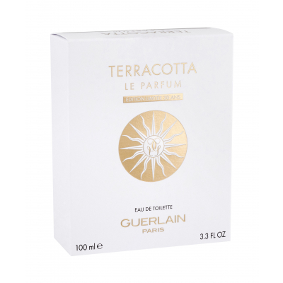 Guerlain Terracotta Le Parfum Woda toaletowa dla kobiet 100 ml