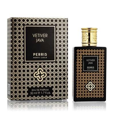 Perris Monte Carlo Vetiver Java Woda perfumowana 50 ml