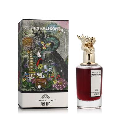 Penhaligon´s Portraits The World According to Arthur Woda perfumowana dla mężczyzn 75 ml