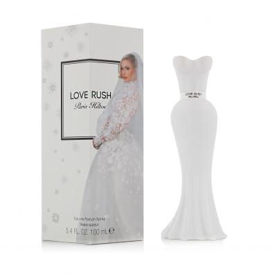 Paris Hilton Love Rush Woda perfumowana dla kobiet 100 ml