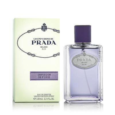 Prada Infusion de Figue Woda perfumowana 100 ml