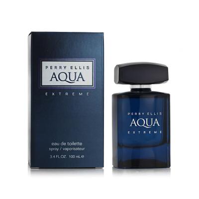 Perry Ellis Aqua Extreme Woda toaletowa dla mężczyzn 100 ml