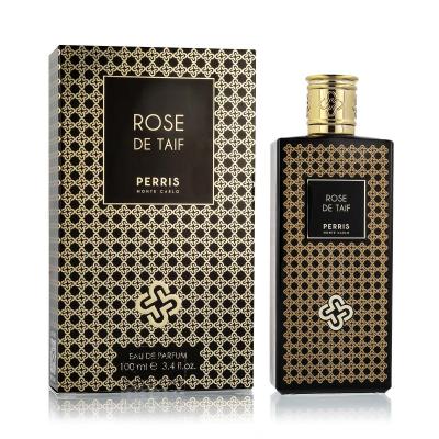 Perris Monte Carlo Rose de Taif Woda perfumowana 100 ml