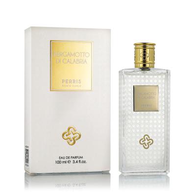 Perris Monte Carlo Bergamotto di Calabria Woda perfumowana 100 ml