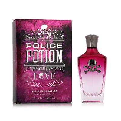 Police Potion Love Woda perfumowana dla kobiet 100 ml