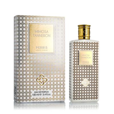 Perris Monte Carlo Mimosa Tanneron Woda perfumowana 100 ml