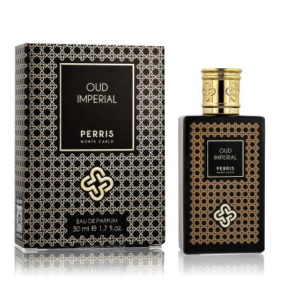 Perris Monte Carlo Oud Imperial Woda perfumowana 50 ml