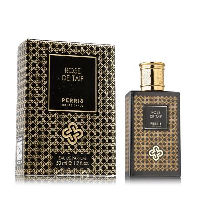 Perris Monte Carlo Rose de Taif Woda perfumowana 50 ml
