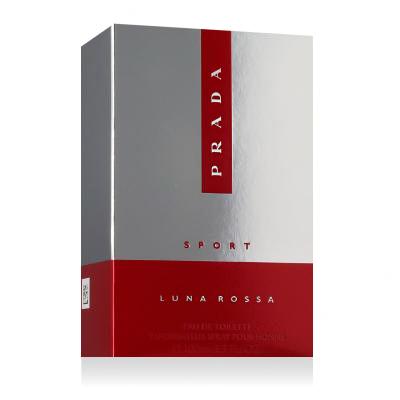Prada Luna Rossa Sport Woda toaletowa dla mężczyzn 100 ml