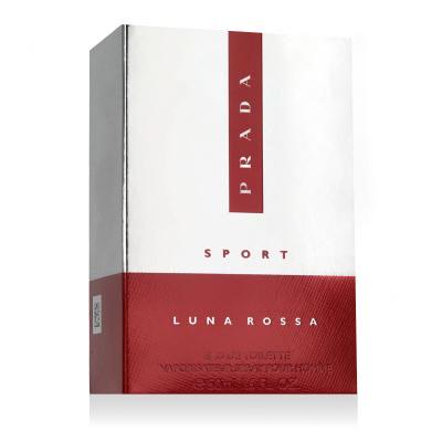 Prada Luna Rossa Sport Woda toaletowa dla mężczyzn 50 ml