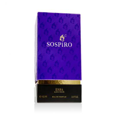 Sospiro Erba Leather Woda perfumowana 100 ml