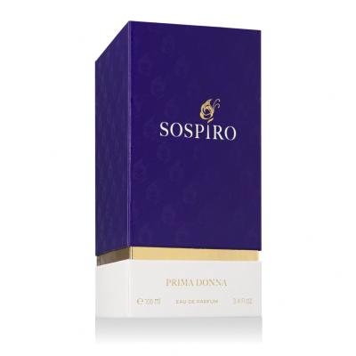 Sospiro Prima Donna Woda perfumowana 100 ml