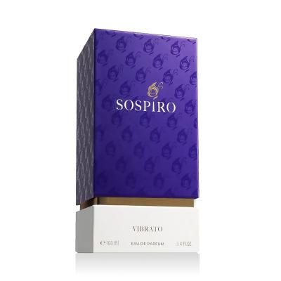 Sospiro Vibrato Woda perfumowana 100 ml