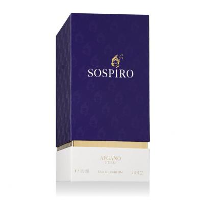 Sospiro Afgano Puro Woda perfumowana 100 ml