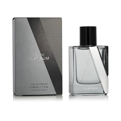 Victoria´s Secret VS Him Platinum Woda perfumowana dla mężczyzn 50 ml