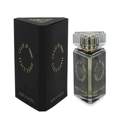 State Of Mind Secret Of Success Woda perfumowana 100 ml