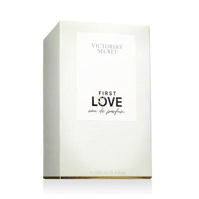 Victoria´s Secret First Love Woda perfumowana dla kobiet 100 ml