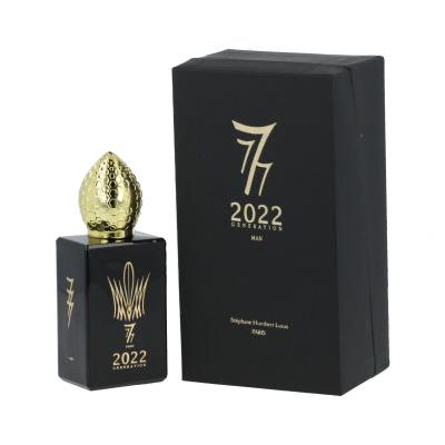 Stéphane Humbert Lucas 777 2022 Generation Woda perfumowana dla mężczyzn 50 ml