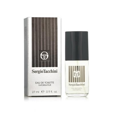 Sergio Tacchini Sergio Tacchini Woda toaletowa dla mężczyzn 27 ml