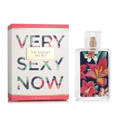 Victoria´s Secret Very Sexy Now 2017 Woda perfumowana dla kobiet 100 ml