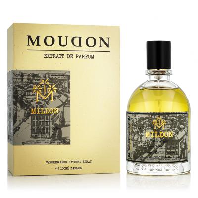 Moudon Mildon Ekstrakt perfum 100 ml