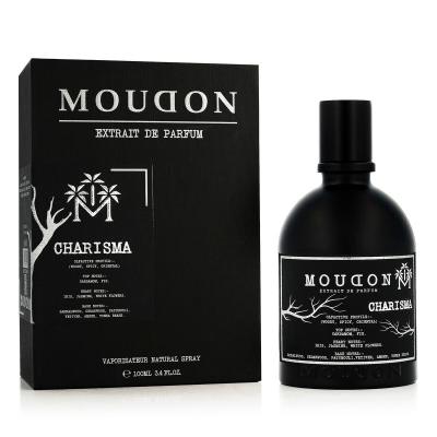 Moudon Charisma Ekstrakt perfum 100 ml
