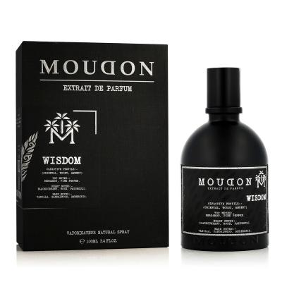 Moudon Wisdom Ekstrakt perfum 100 ml