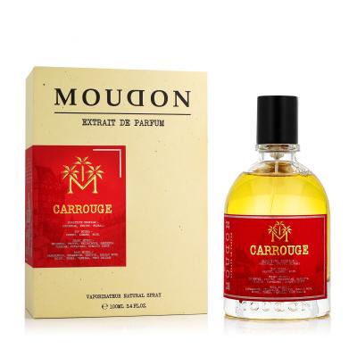 Moudon Carrouge Ekstrakt perfum 100 ml