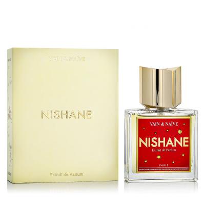 Nishane Vain &amp; Naive Ekstrakt perfum 50 ml