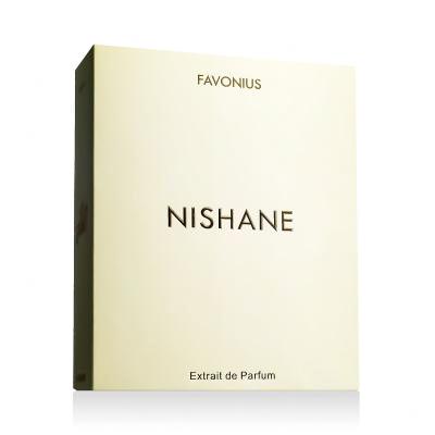 Nishane Favonius Ekstrakt perfum 50 ml