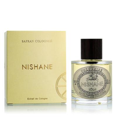 Nishane Safran Colognise Woda kolońska 100 ml